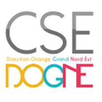 Logo CSE DOGNE Logo CSE DOGNE