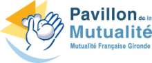 Logo CSE du Pavillon de la Mutualité Logo CSE du Pavillon de la Mutualité