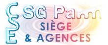 Logo CSE SAINT GOBAIN PONT A MOUSSON Logo CSE SAINT GOBAIN PONT A MOUSSON