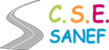 Logo CSE SANEF Logo CSE SANEF