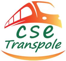 Logo CSE Transpole Logo CSE Transpole