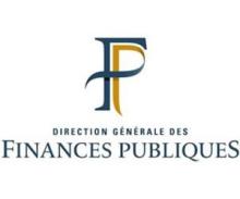 Logo DGFIP 91 Logo DGFIP 91
