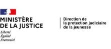 Logo DIRPJJ Logo DIRPJJ