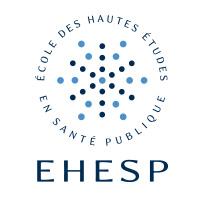 Logo Ecole des Hautes Études en Santé Publique Logo Ecole des Hautes Études en Santé Publique