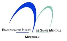 Logo EPSM du Morbihan Logo EPSM du Morbihan