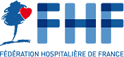 Logo Fédération Hospitalière de France