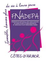 Logo FNADEPA 22