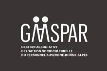 Logo GAASPAR Logo GAASPAR
