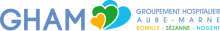 Logo GHAM Logo GHAM