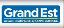 Logo GRAND EST Logo GRAND EST
