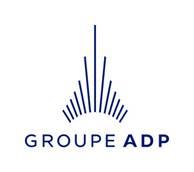 Logo GROUPE ADP Logo GROUPE ADP