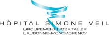 Logo Groupe Hospitalier Eaubonne Montmorency
