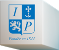 Logo Infirmerie protestante Logo Infirmerie protestante