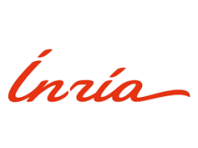 Logo INRIA