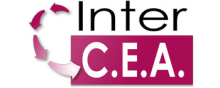 Logo Inter CEA Logo Inter CEA