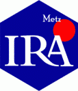 Logo IRA 57 Logo IRA 57