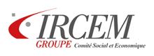 Logo IRCEM 59 Logo IRCEM 59