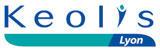 Logo KEOLIS LYON Logo KEOLIS LYON