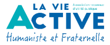 Logo La Vie Active Logo La Vie Active