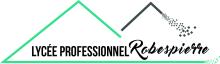 Logo Lycée professionnel Robespierre Logo Lycée professionnel Robespierre