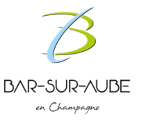 Logo MAIRIE BAR SUR AUBE Logo MAIRIE BAR SUR AUBE