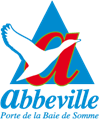 Logo Mairie d'Abbeville Logo Mairie d'Abbeville