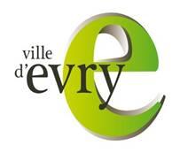 Logo Mairie d'Evry Logo Mairie d'Evry