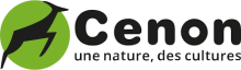 Logo Mairie de Cenon en Gironde Logo Mairie de Cenon en Gironde