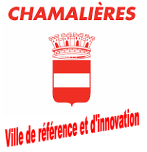 Logo Mairie de Chamalières