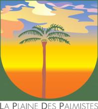 Logo mairie de la Plaine des Palmistes Logo mairie de la Plaine des Palmistes