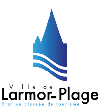 Logo Mairie de Larmor-Plage