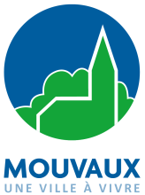 Logo Mairie de Mouvaux Logo Mairie de Mouvaux
