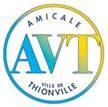 Logo mairie de Thionville Logo mairie de Thionville