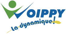Logo Mairie de Woippy Logo Mairie de Woippy