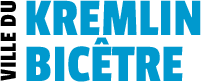 Logo MAIRIE DU KREMLIN-BICÊTRE Logo MAIRIE DU KREMLIN-BICÊTRE