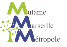 Logo Mutuelle Marseille Métropole Logo Mutuelle Marseille Métropole