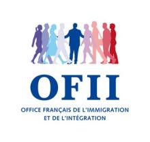Logo OFII Logo OFII