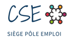 Logo POLE EMPLOI Logo POLE EMPLOI
