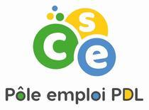 Logo Pole Emploi Pays de La Loire Logo Pole Emploi Pays de La Loire