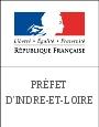 Logo Préfecture 37 Logo Préfecture 37