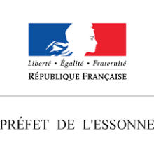 Logo Préfecture 91 Logo Préfecture 91