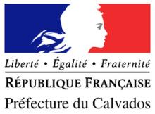 Logo Préfecture du Calvados Logo Préfecture du Calvados