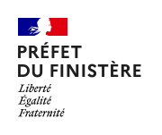 Logo Préfecture du Finistère