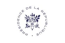Logo Présidence de la République Logo Présidence de la République
