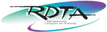 Logo RDTA Logo RDTA