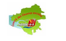 Logo SDIS44 Logo SDIS44