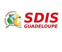 Logo SDIS Guadeloupe Logo SDIS Guadeloupe