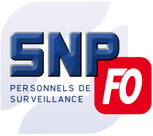 Logo SNP FO Logo SNP FO