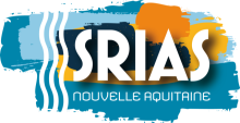 Logo SRIAS AQUITAINE Logo SRIAS AQUITAINE