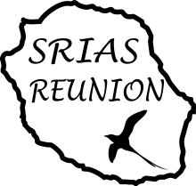 Logo SRIAS de la Réunion Logo SRIAS de la Réunion